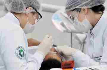  Saúde reforça importância da prevenção e diagnóstico precoce do câncer bucal